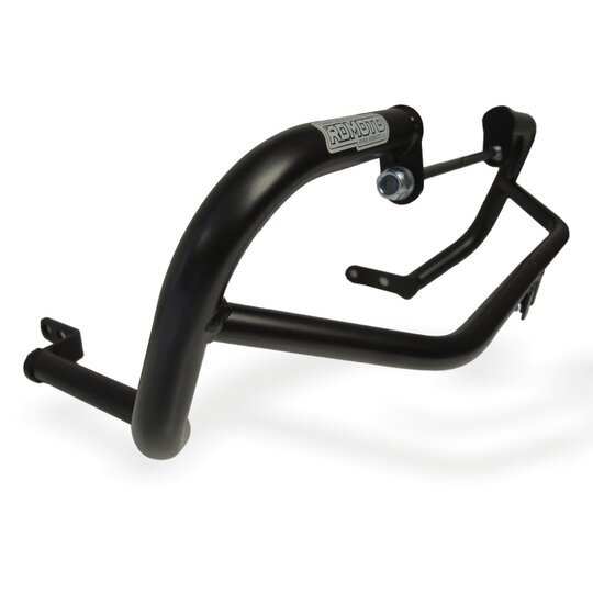 RDmoto padací rám - Suzuki GSF650 Bandit 2007 /CF06KD